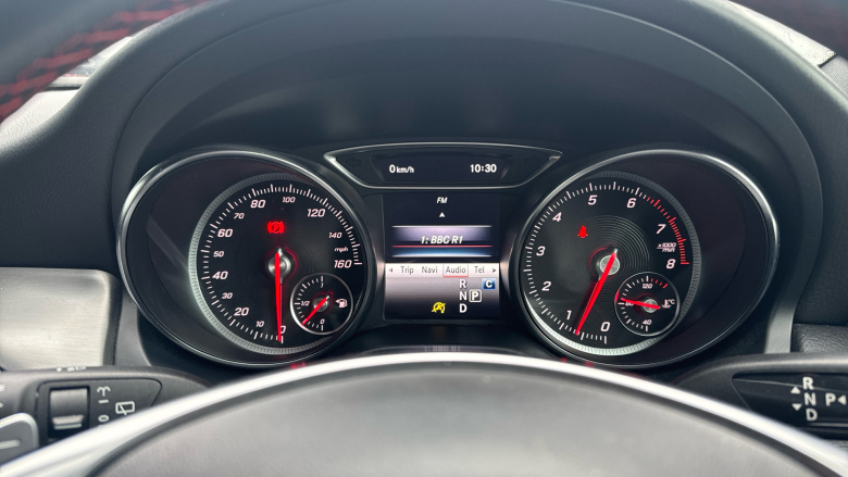 Mercedes-Benz GLA 200 AMG Line Premium 5dr Auto Petrol Hatchback